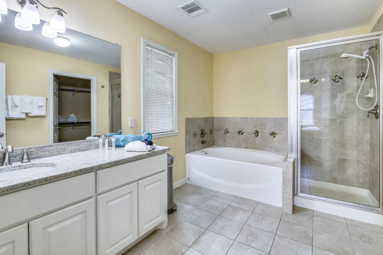 Lost Bayou Beauty Vila Galveston Exterior foto
