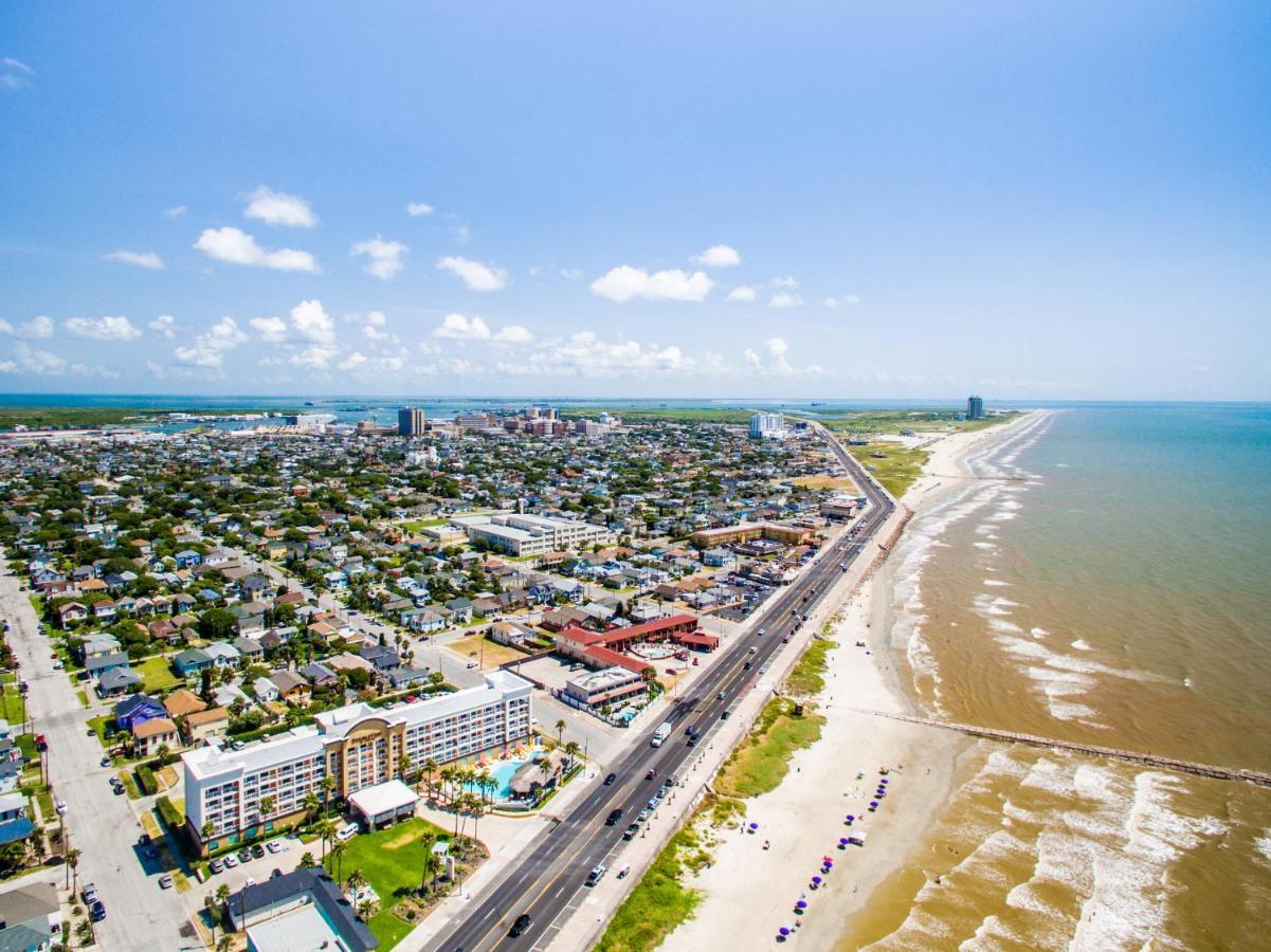 Lost Bayou Beauty Vila Galveston Exterior foto